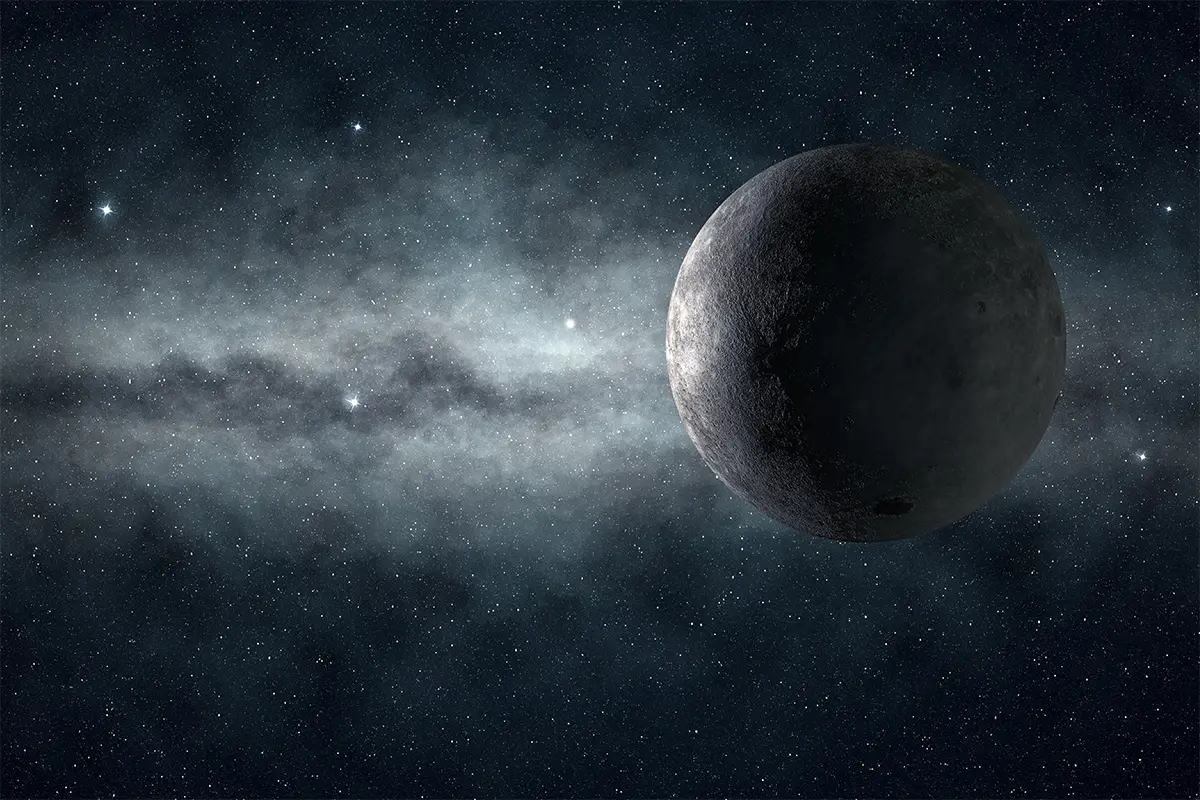 Eclipse Solar en Acuario (17 de febrero de 2026)